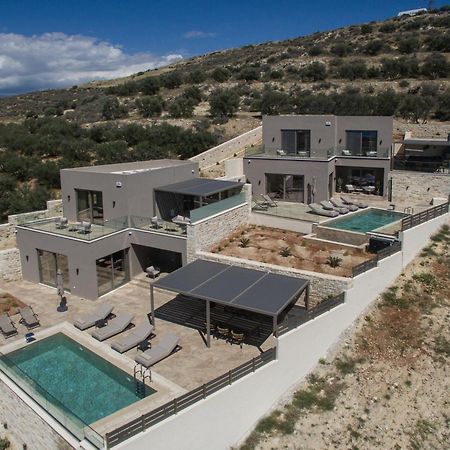 Villas Paradise كالاماكي المظهر الخارجي الصورة