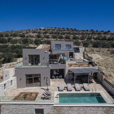 Villas Paradise كالاماكي المظهر الخارجي الصورة