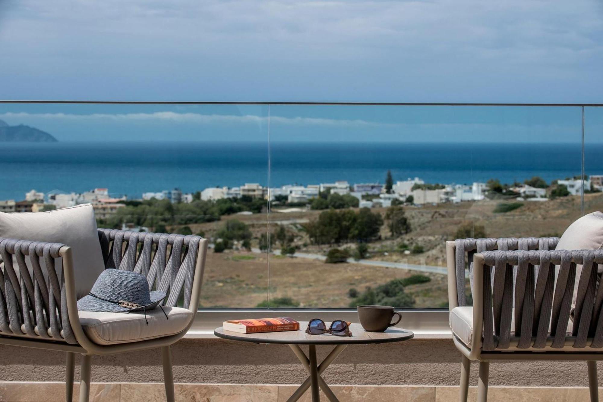 Villas Paradise كالاماكي المظهر الخارجي الصورة