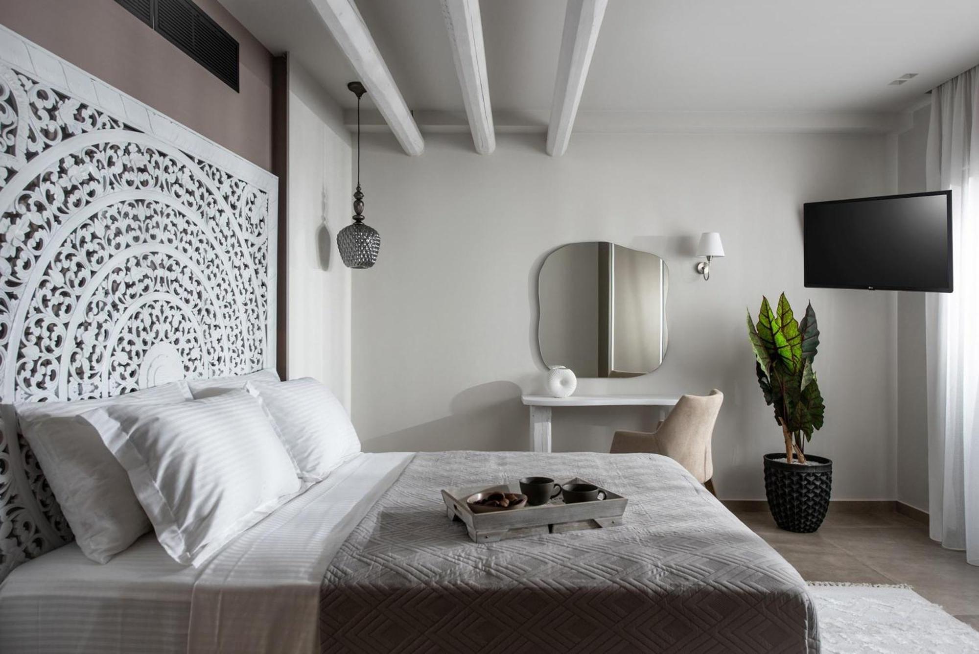 Villas Paradise كالاماكي المظهر الخارجي الصورة