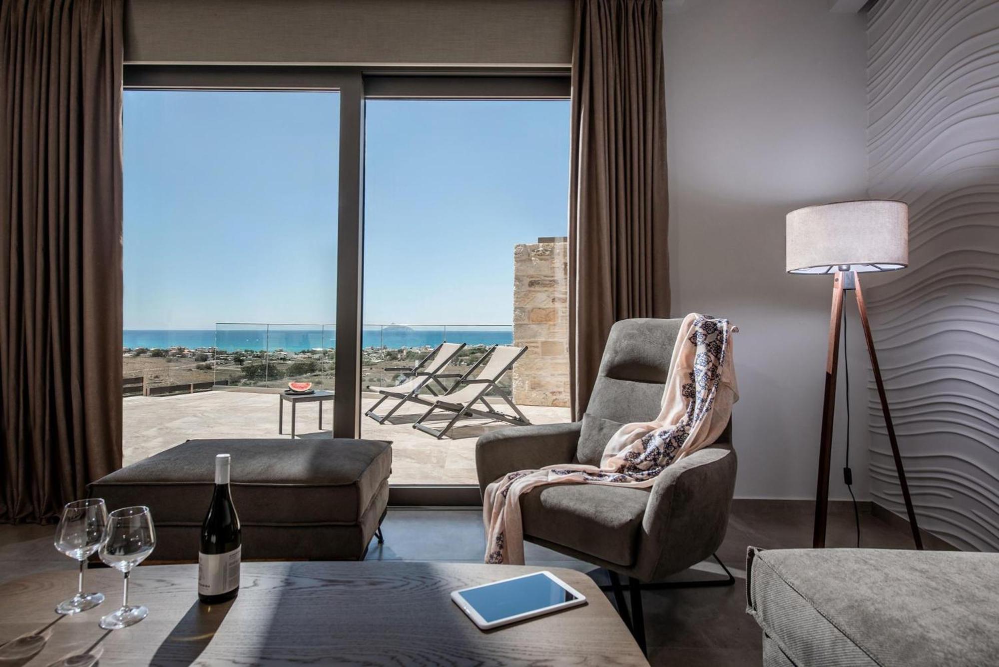 Villas Paradise كالاماكي المظهر الخارجي الصورة