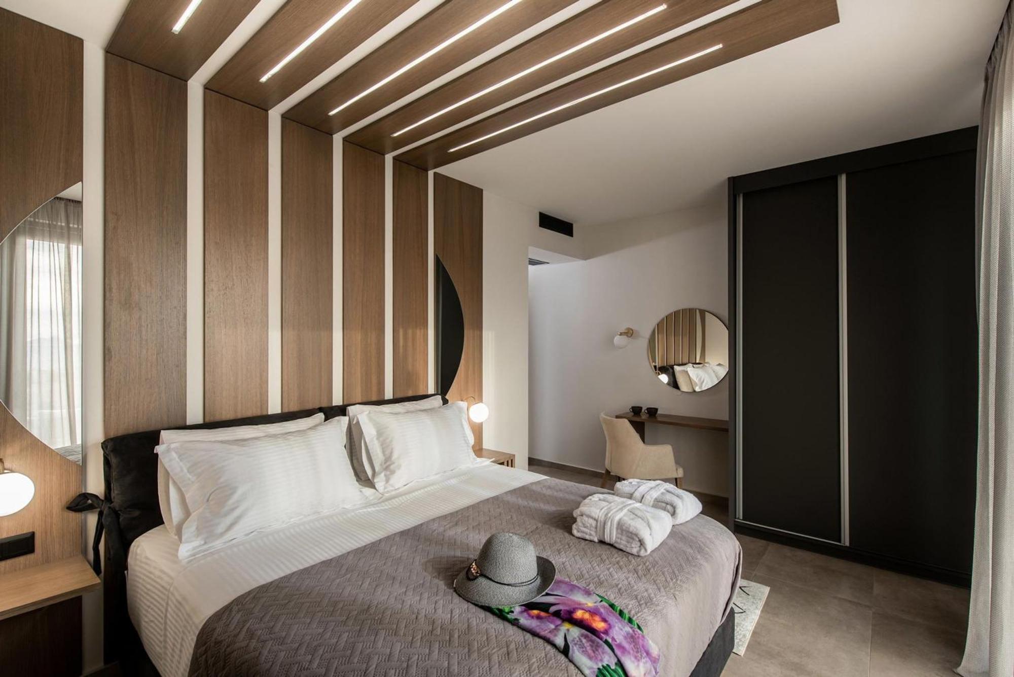 Villas Paradise كالاماكي المظهر الخارجي الصورة